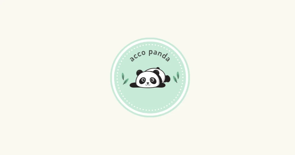 acco panda