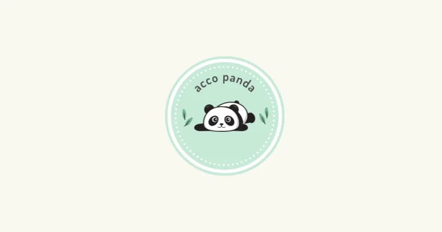 acco panda