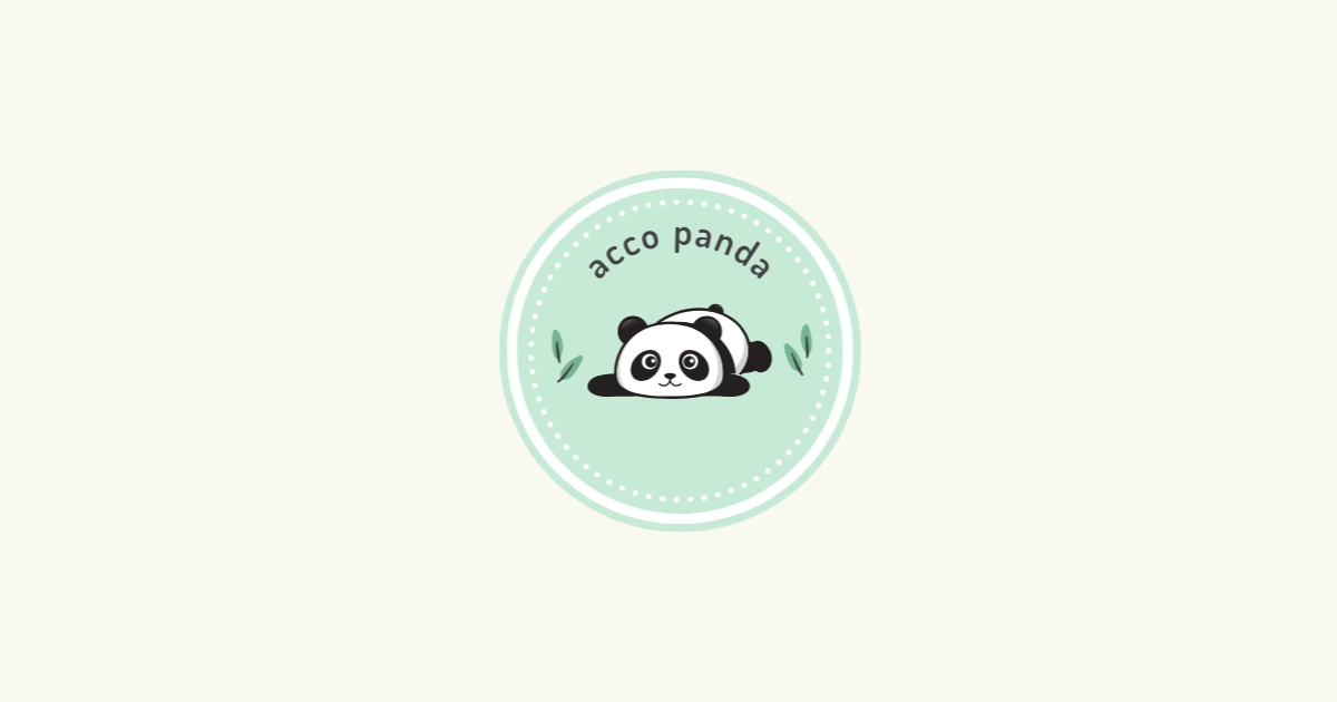 acco panda